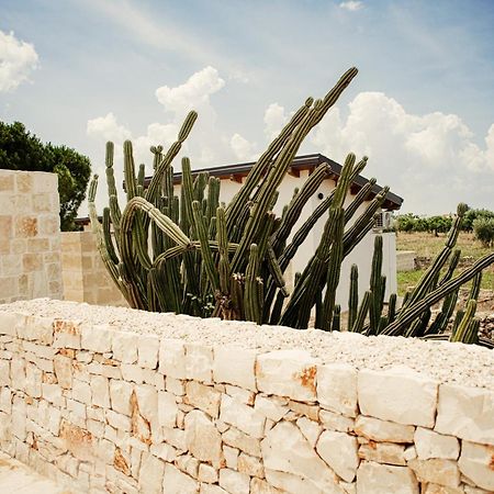 Masseria Fanizzi Conversano Exterior photo