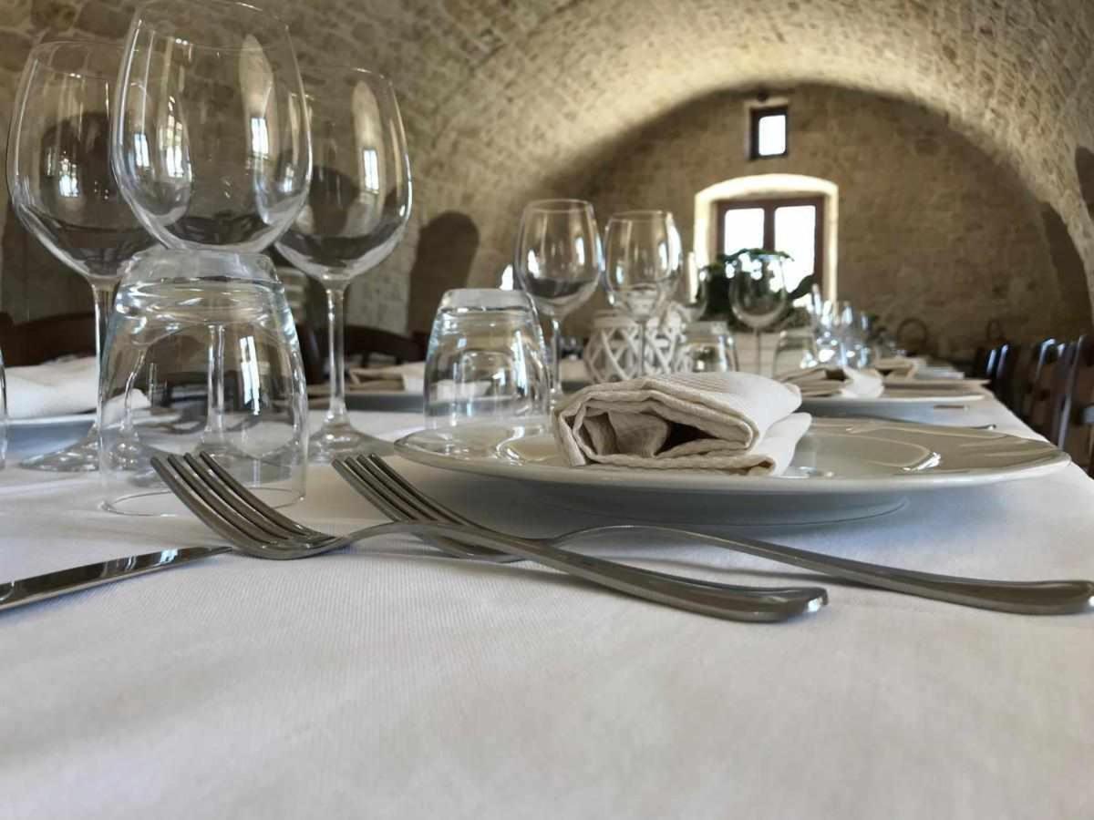 Masseria Fanizzi Conversano Exterior photo