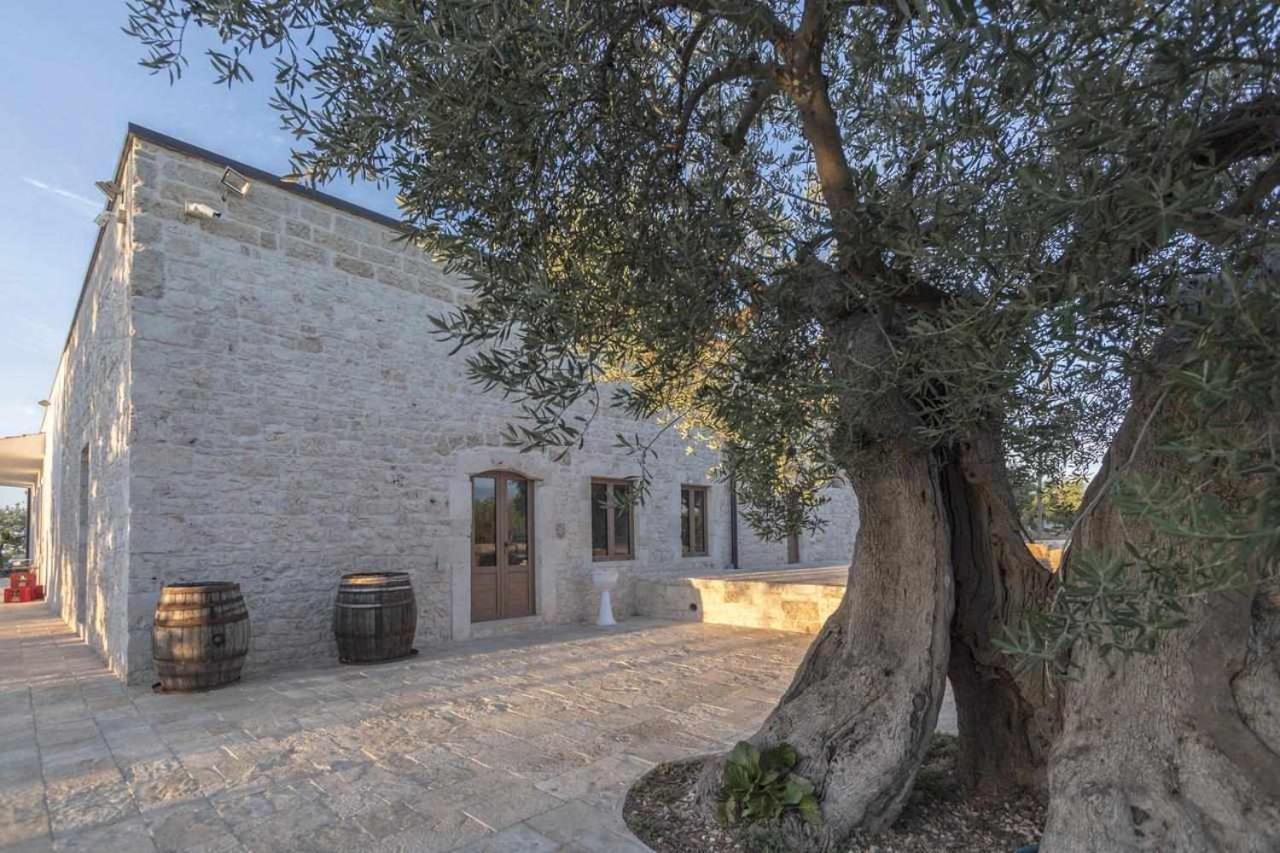 Masseria Fanizzi Conversano Exterior photo