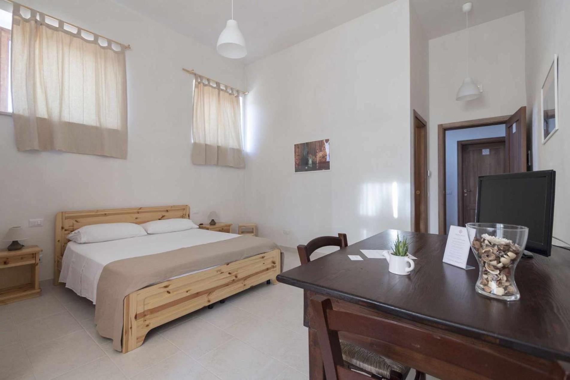 Masseria Fanizzi Conversano Room photo