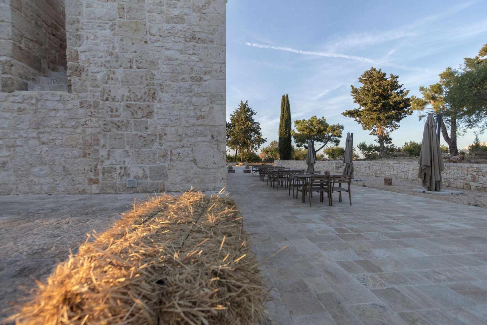 Masseria Fanizzi Conversano Room photo