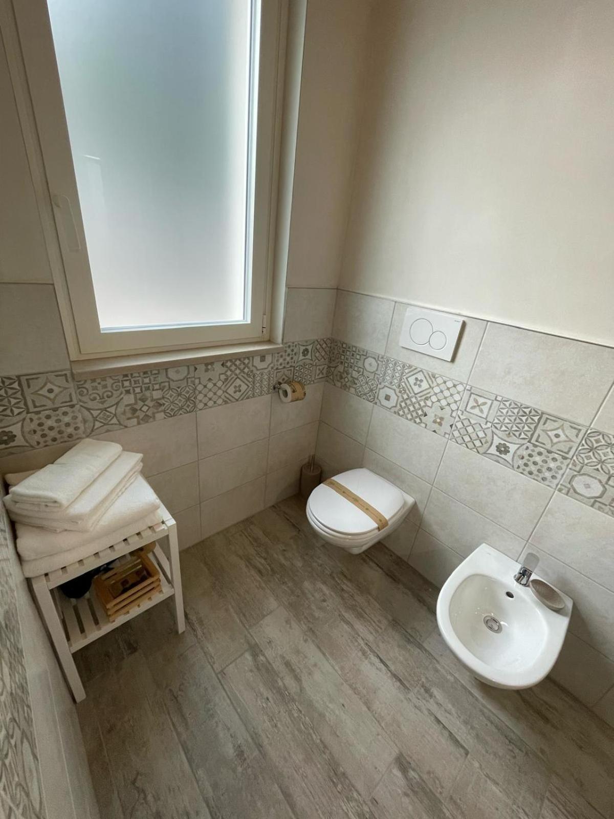 Masseria Fanizzi Conversano Room photo