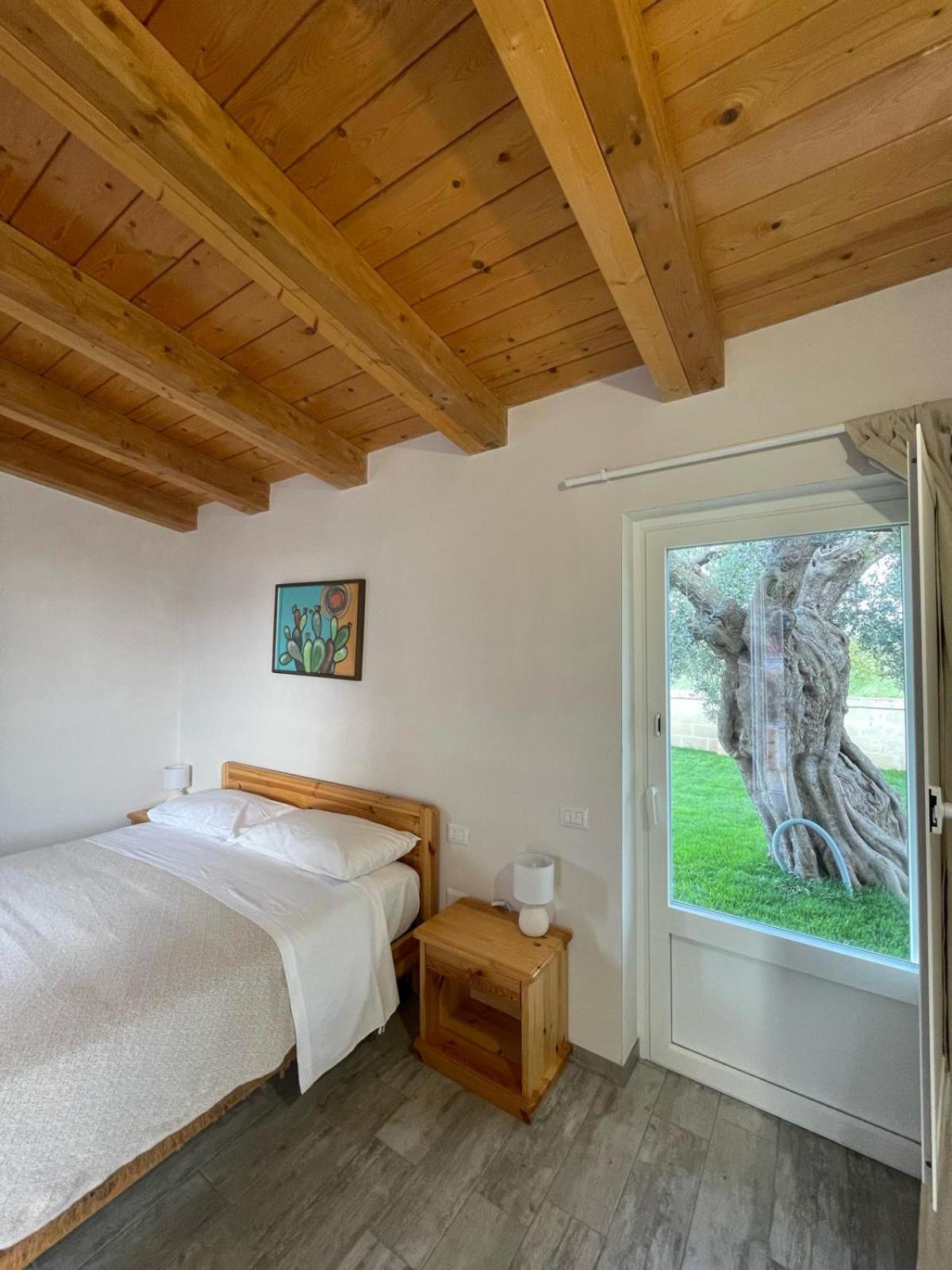 Masseria Fanizzi Conversano Exterior photo